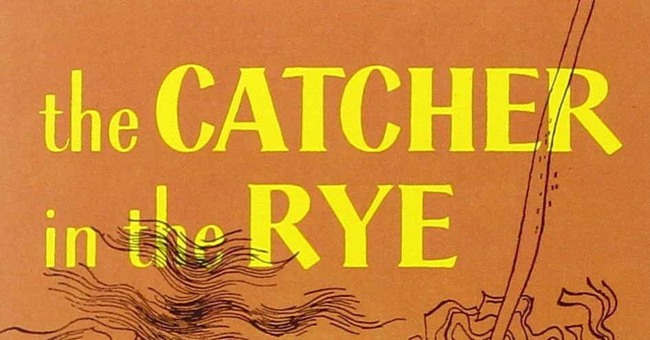 J.D. Salinger’s Catcher in the Rye will be published