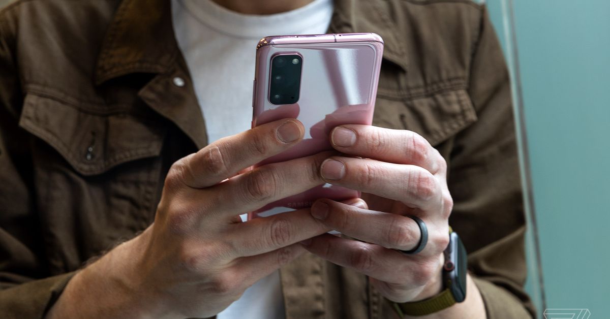 Leaks of the week: iOS 14, watchOS 7