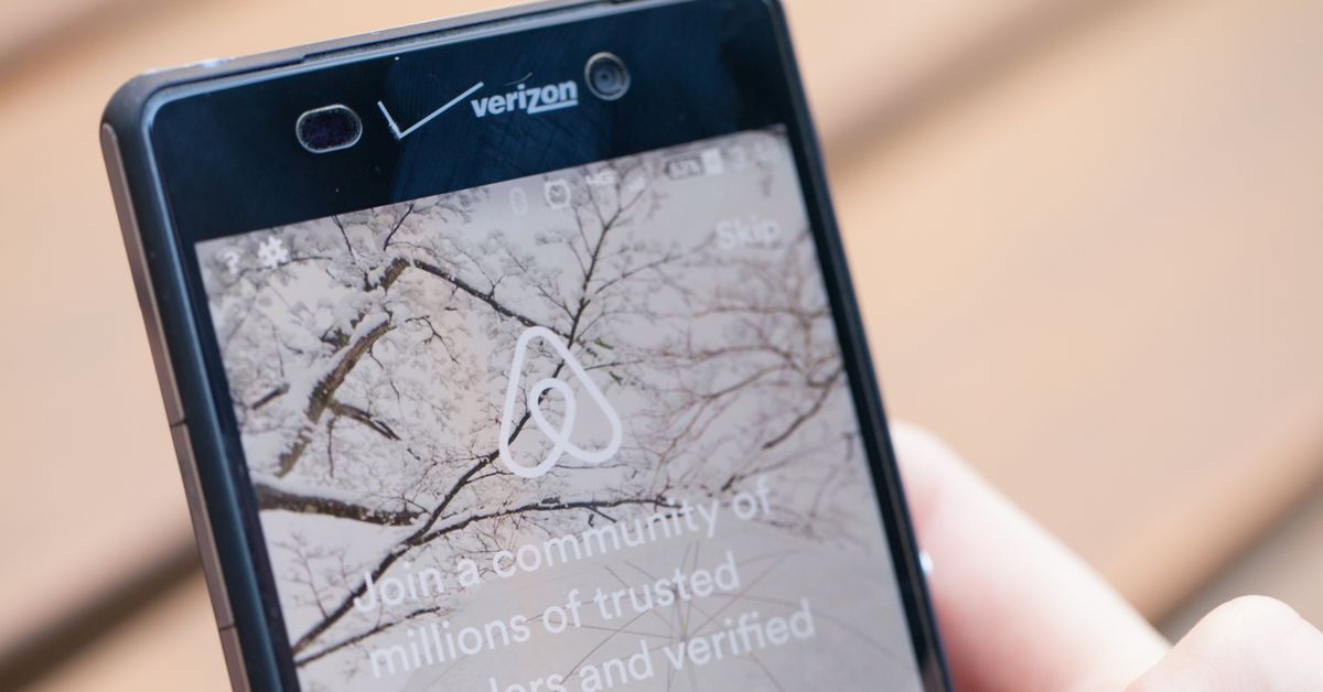 Airbnb extends free cancellation policy to bookings