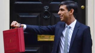 Budget 2020: 'No apology' for borrowing, says