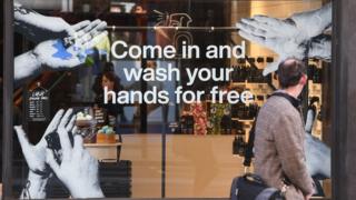 Budget virus plan 'substantial' but