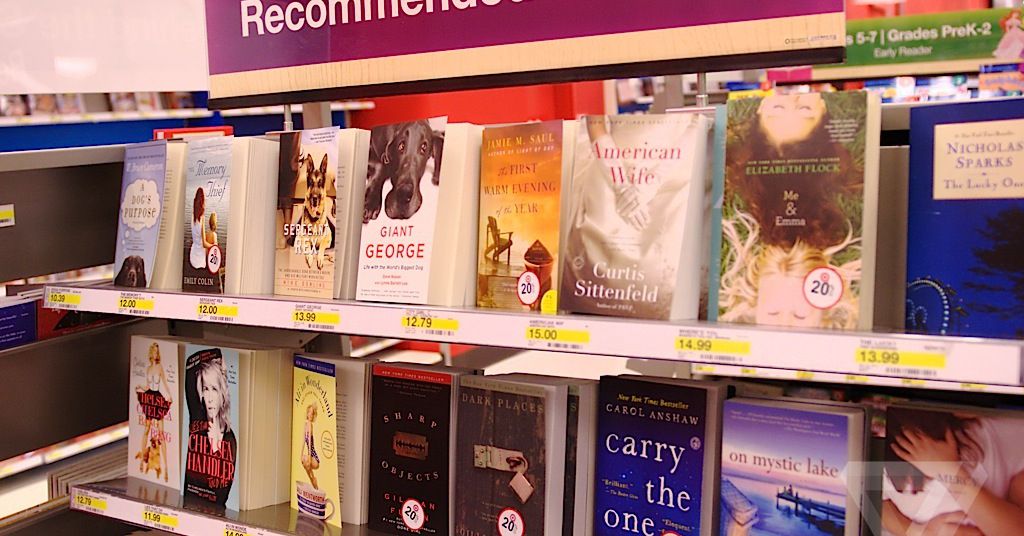 Free reads: how to find no-cost fiction