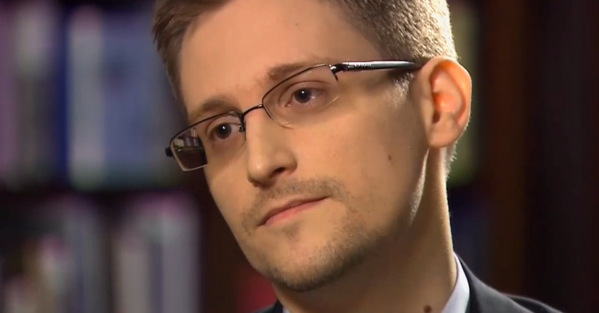 government is suing Edward Snowden for his book profits