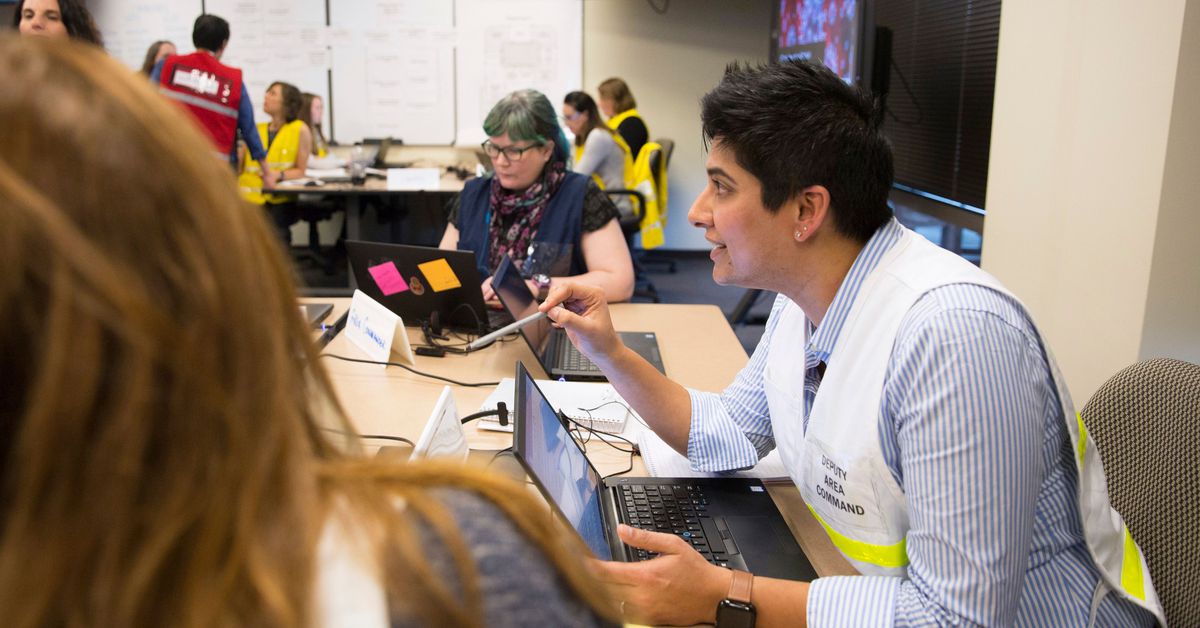 Personal privacy matters during a pandemic