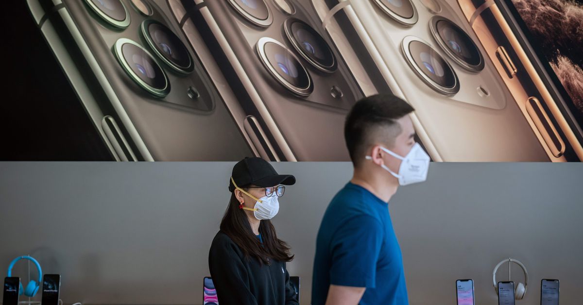 Tech companies should keep sick pay benefits after the coronavirus