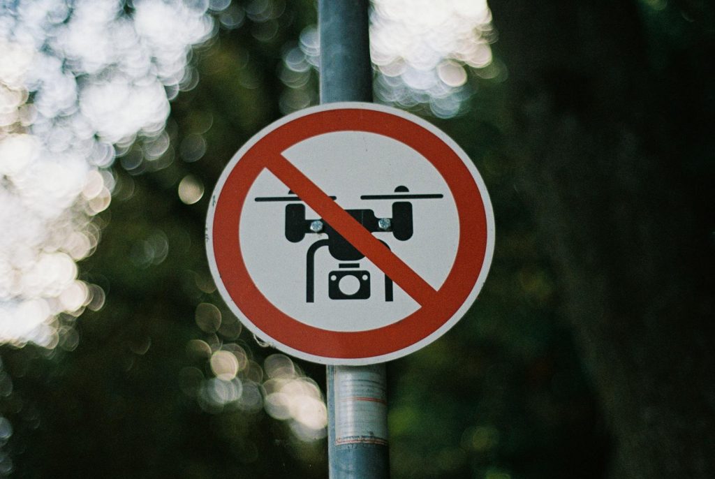 FCC foreign drone ban