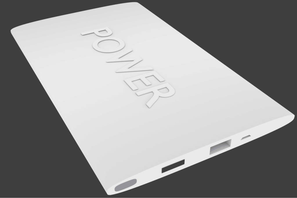 Kuxiu S3 MagSafe power bank