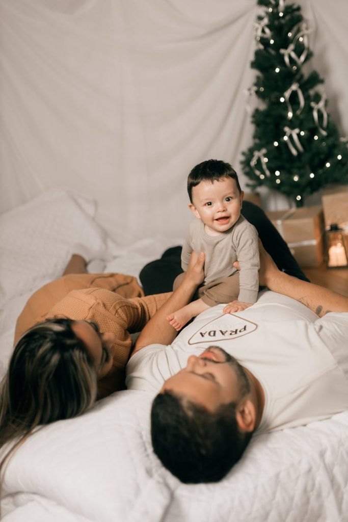 last-minute Christmas gifts