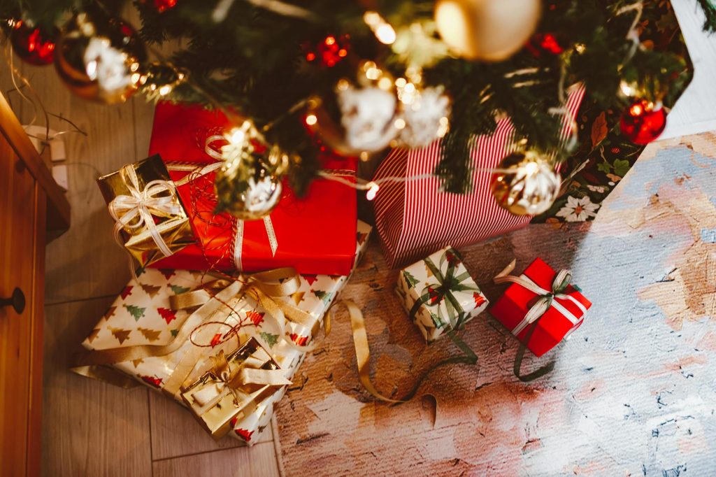 The Verge’s favorite holiday gifts under $100
