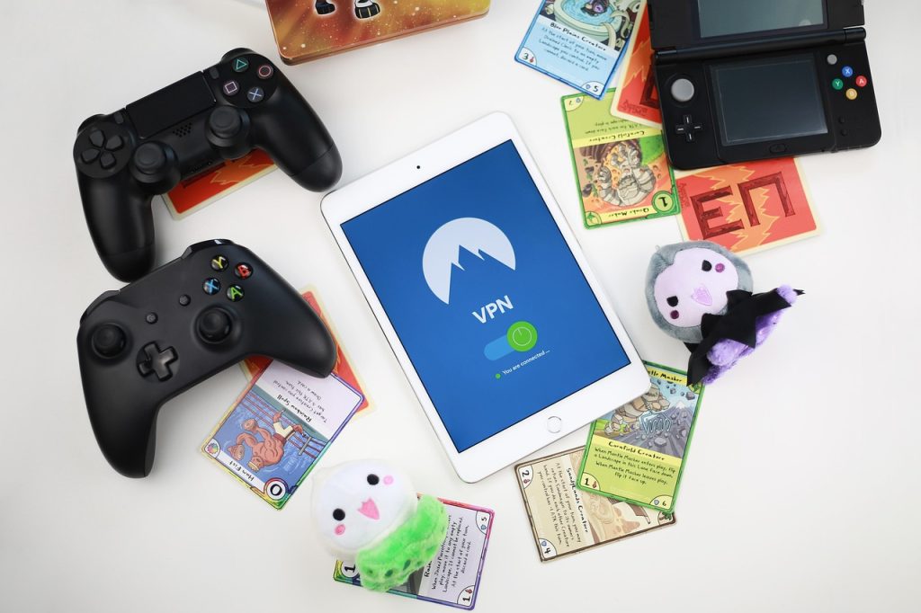 cloud gaming consoles illustration for How Game Consoles Evolved From Streaming to Full-Scale Gaming