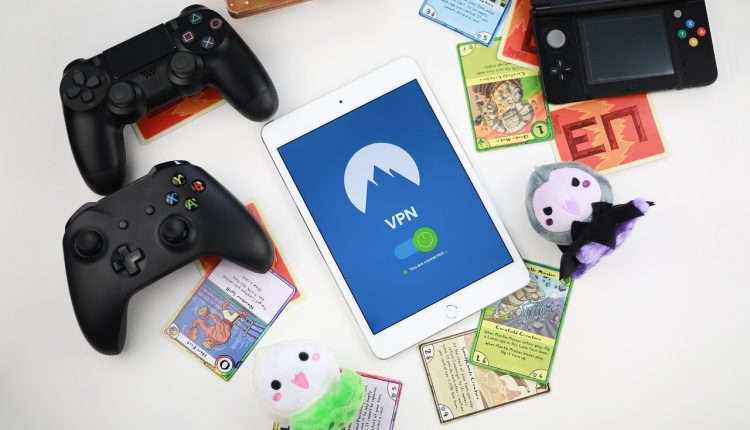 cloud gaming consoles illustration for How Game Consoles Evolved From Streaming to Full-Scale Gaming